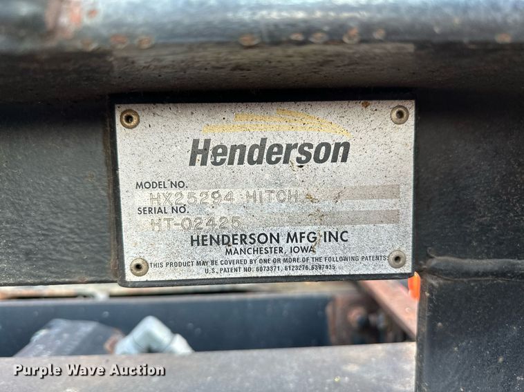 image for item NF9169 2006 Sterling LT7500  dump truck