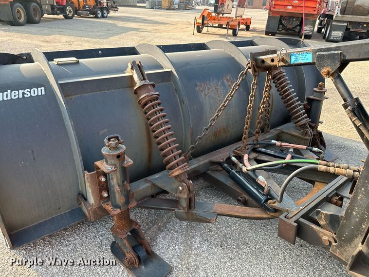 image for item NF9169 2006 Sterling LT7500  dump truck