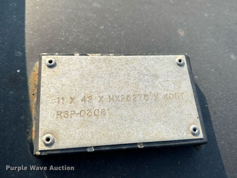 image for item NF9169 2006 Sterling LT7500  dump truck