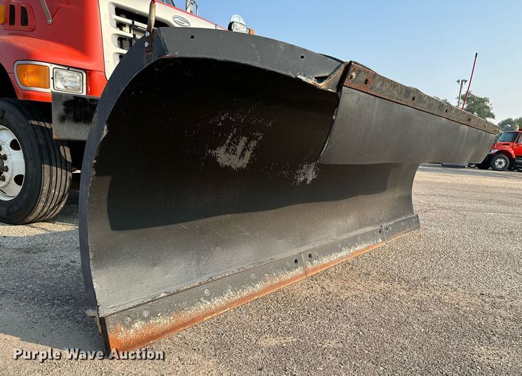 image for item NF9169 2006 Sterling LT7500  dump truck