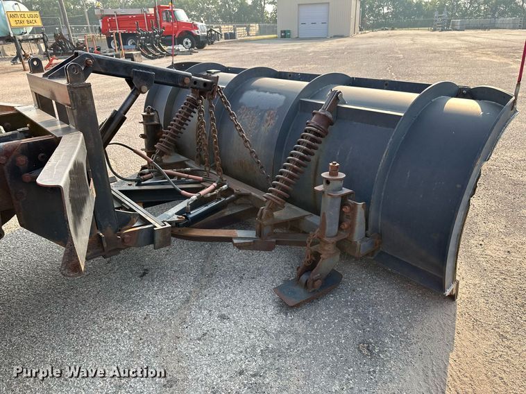 image for item NF9169 2006 Sterling LT7500  dump truck