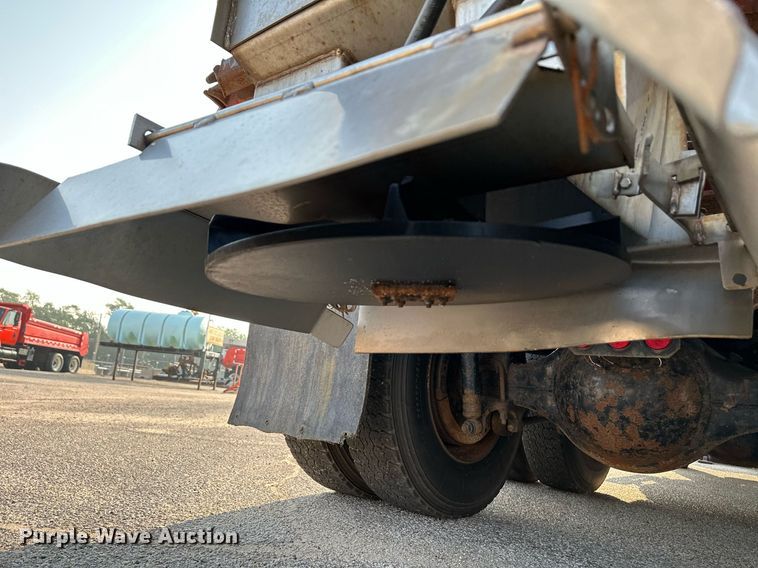 image for item NF9169 2006 Sterling LT7500  dump truck