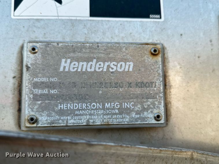 image for item NF9169 2006 Sterling LT7500  dump truck