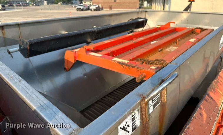 image for item NF9169 2006 Sterling LT7500  dump truck