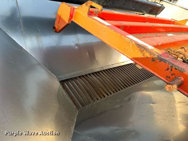 image for item NF9169 2006 Sterling LT7500  dump truck