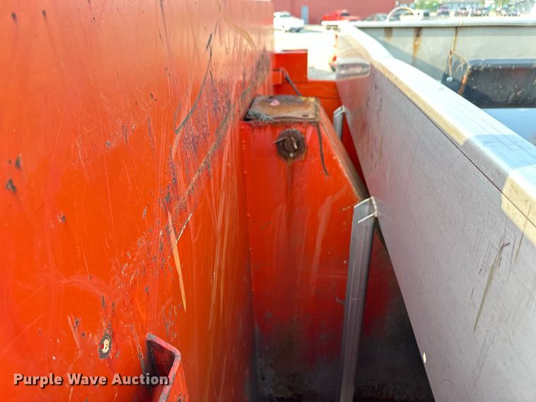 image for item NF9169 2006 Sterling LT7500  dump truck