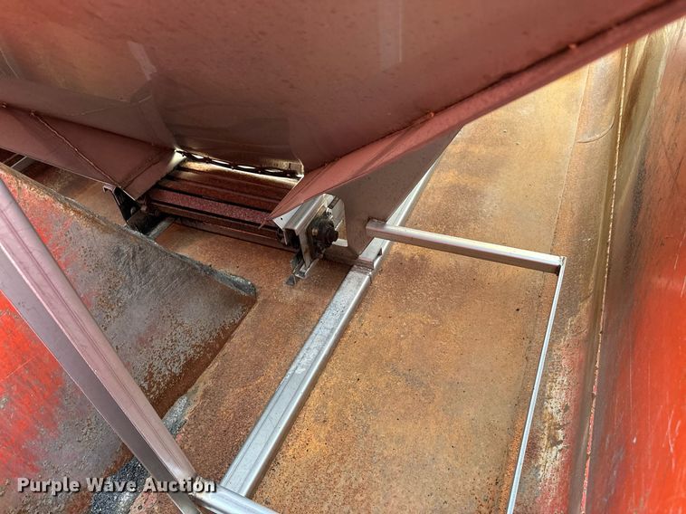 image for item NF9169 2006 Sterling LT7500  dump truck