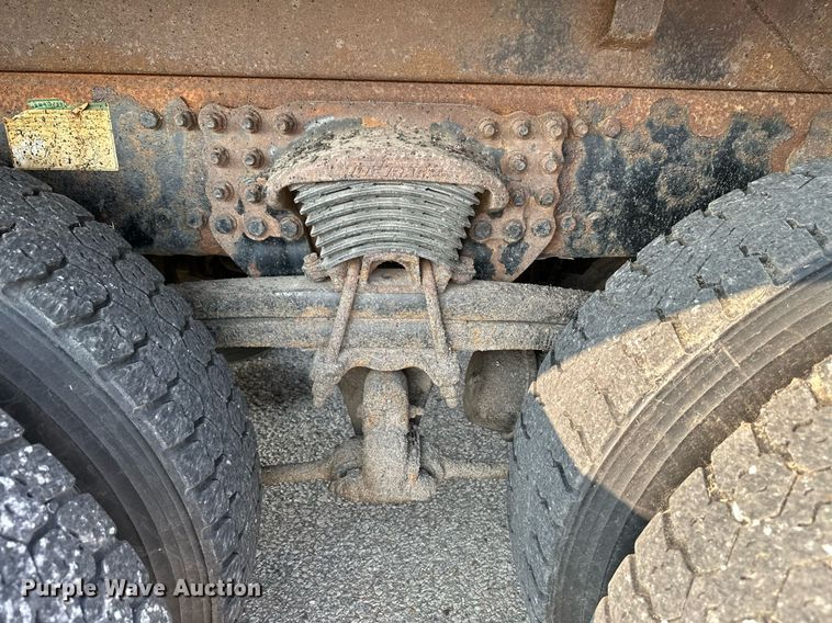 image for item NF9169 2006 Sterling LT7500  dump truck