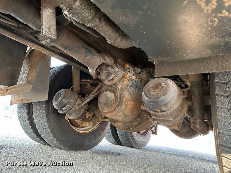 image for item NF9169 2006 Sterling LT7500  dump truck