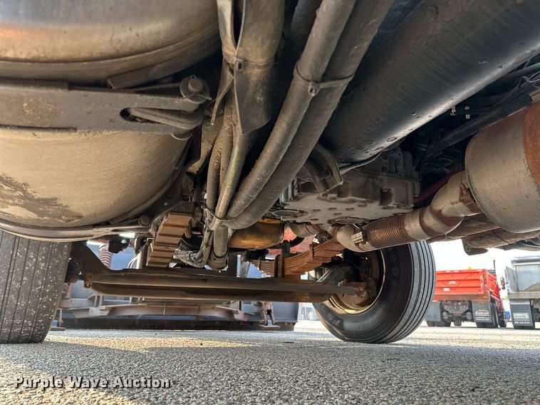image for item NF9169 2006 Sterling LT7500  dump truck