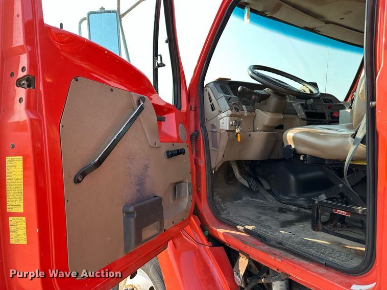 image for item NF9169 2006 Sterling LT7500  dump truck