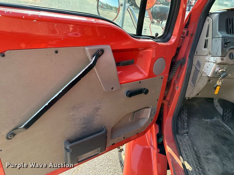 image for item NF9169 2006 Sterling LT7500  dump truck