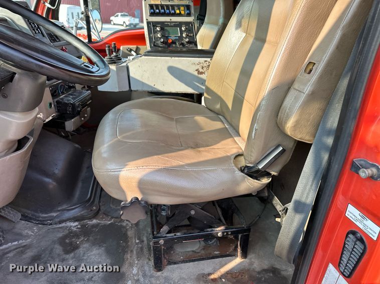 image for item NF9169 2006 Sterling LT7500  dump truck