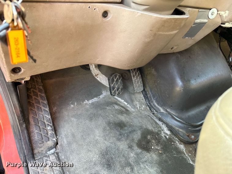 image for item NF9169 2006 Sterling LT7500  dump truck