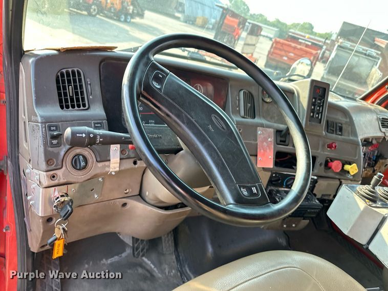 image for item NF9169 2006 Sterling LT7500  dump truck