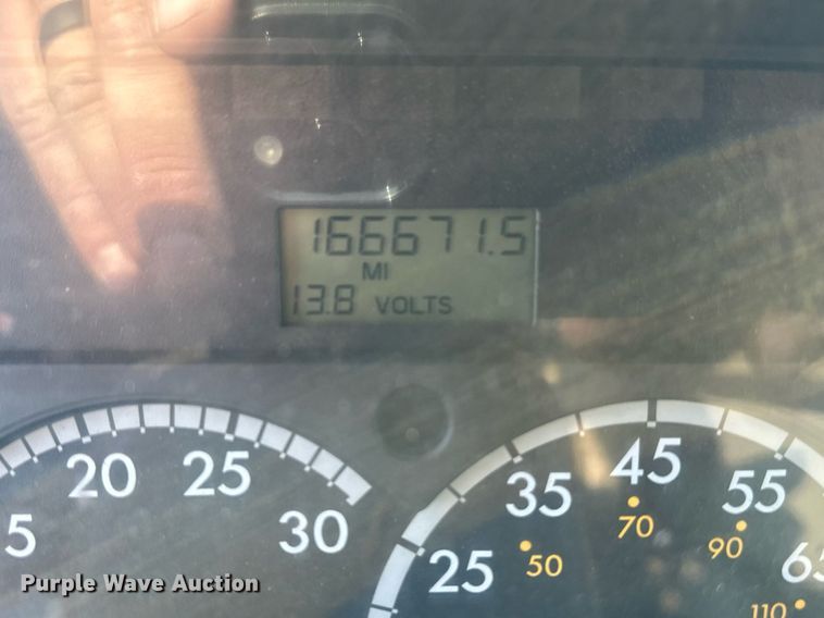 image for item NF9169 2006 Sterling LT7500  dump truck