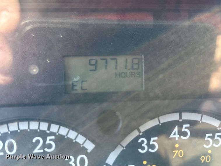 image for item NF9169 2006 Sterling LT7500  dump truck