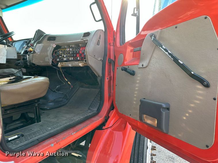 image for item NF9169 2006 Sterling LT7500  dump truck