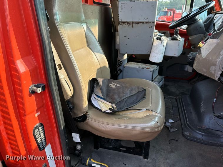 image for item NF9169 2006 Sterling LT7500  dump truck