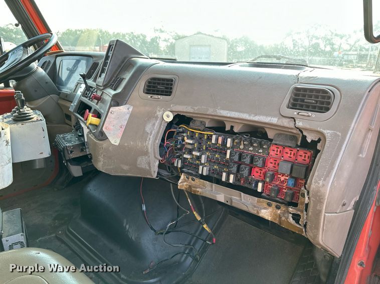 image for item NF9169 2006 Sterling LT7500  dump truck