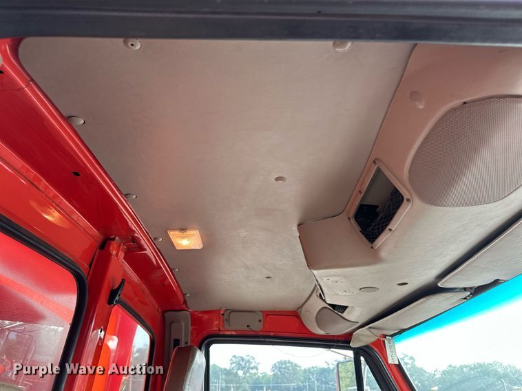 image for item NF9169 2006 Sterling LT7500  dump truck