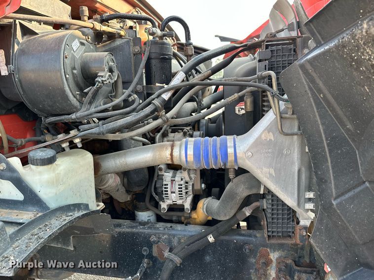 image for item NF9169 2006 Sterling LT7500  dump truck