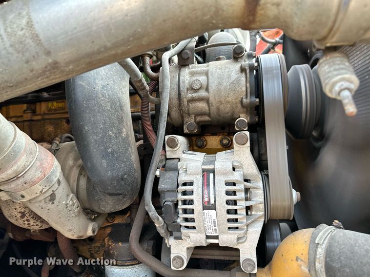 image for item NF9169 2006 Sterling LT7500  dump truck