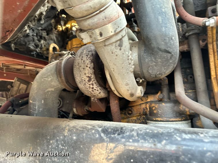 image for item NF9169 2006 Sterling LT7500  dump truck