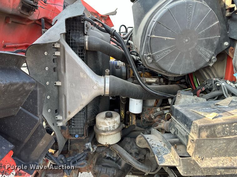 image for item NF9169 2006 Sterling LT7500  dump truck