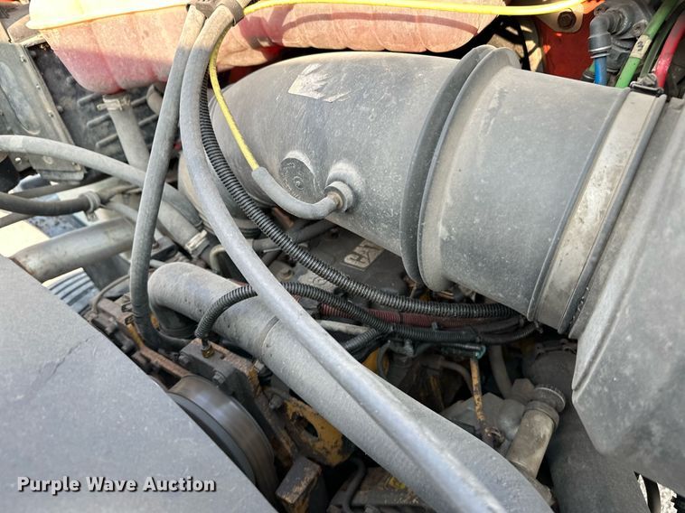 image for item NF9169 2006 Sterling LT7500  dump truck