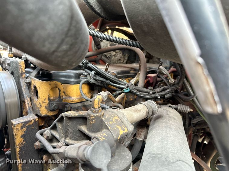 image for item NF9169 2006 Sterling LT7500  dump truck