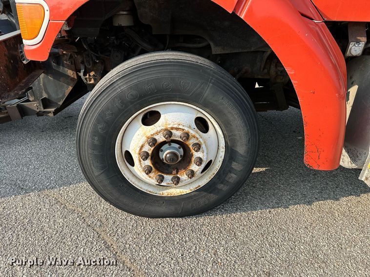 image for item NF9169 2006 Sterling LT7500  dump truck