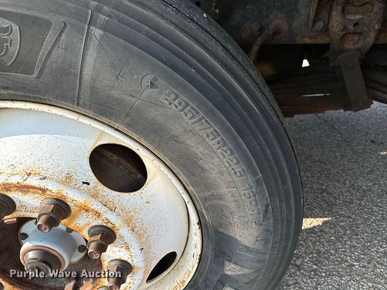 image for item NF9169 2006 Sterling LT7500  dump truck