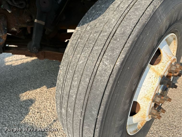 image for item NF9169 2006 Sterling LT7500  dump truck