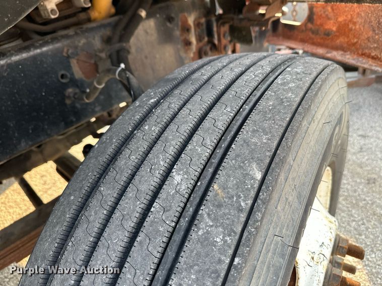 image for item NF9169 2006 Sterling LT7500  dump truck