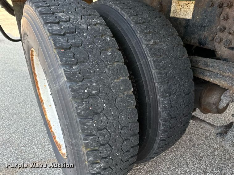 image for item NF9169 2006 Sterling LT7500  dump truck