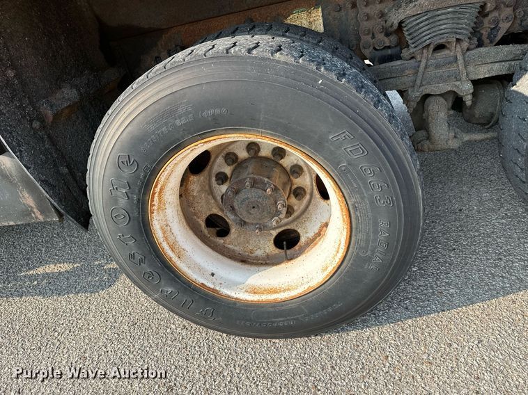 image for item NF9169 2006 Sterling LT7500  dump truck