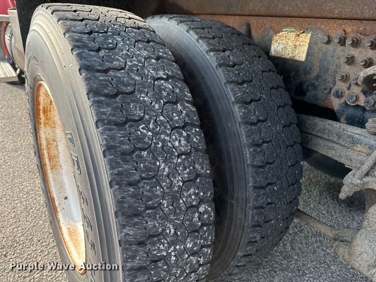 image for item NF9169 2006 Sterling LT7500  dump truck