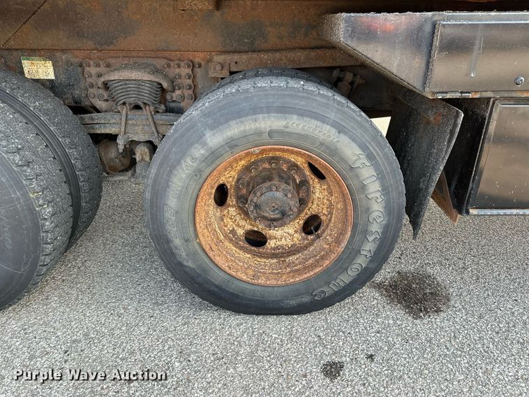 image for item NF9169 2006 Sterling LT7500  dump truck