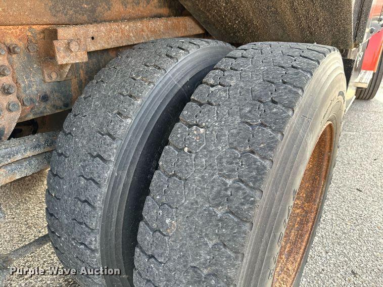 image for item NF9169 2006 Sterling LT7500  dump truck