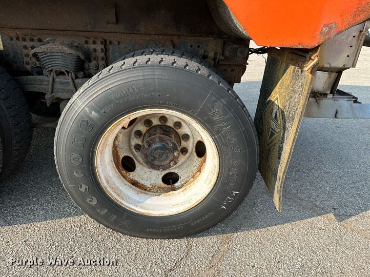 image for item NF9169 2006 Sterling LT7500  dump truck