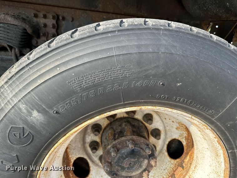 image for item NF9169 2006 Sterling LT7500  dump truck