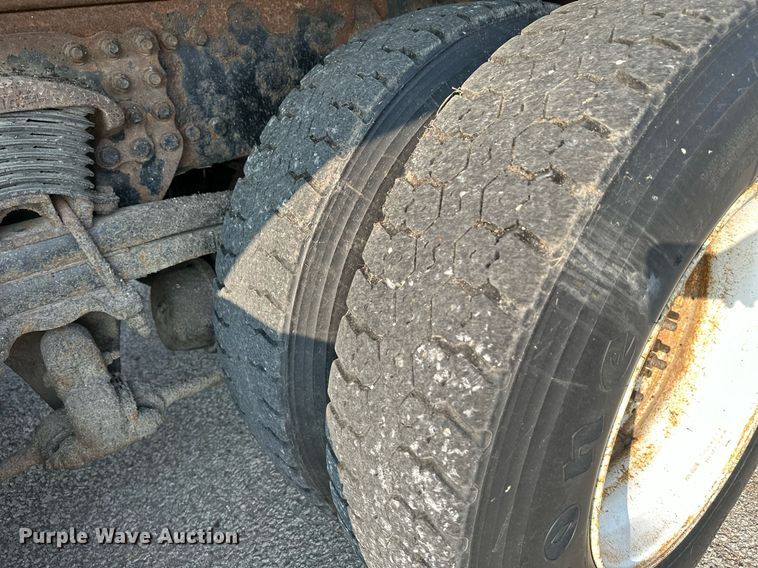 image for item NF9169 2006 Sterling LT7500  dump truck