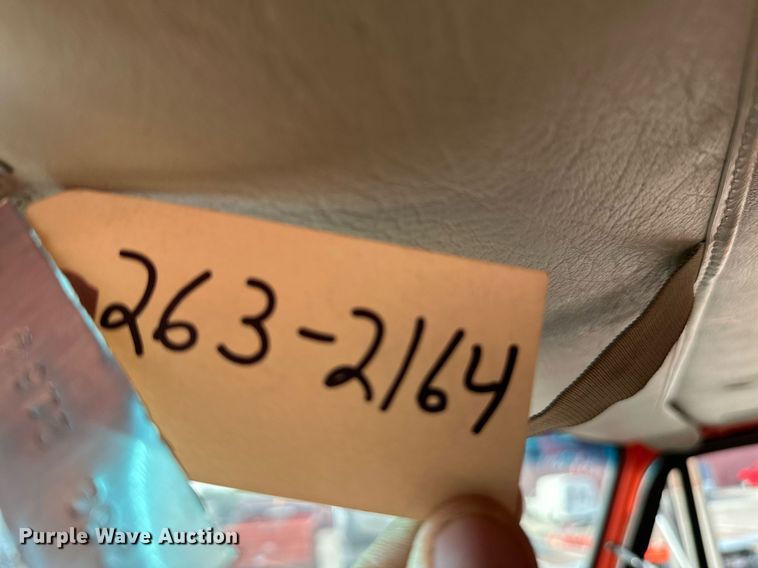 image for item NF9169 2006 Sterling LT7500  dump truck