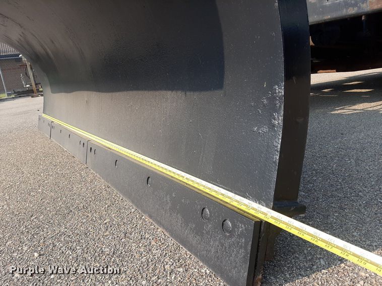 image for item NF9170 2007 International 7400  dump truck