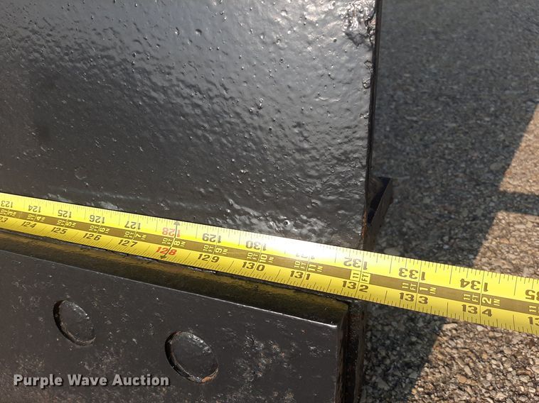 image for item NF9170 2007 International 7400  dump truck