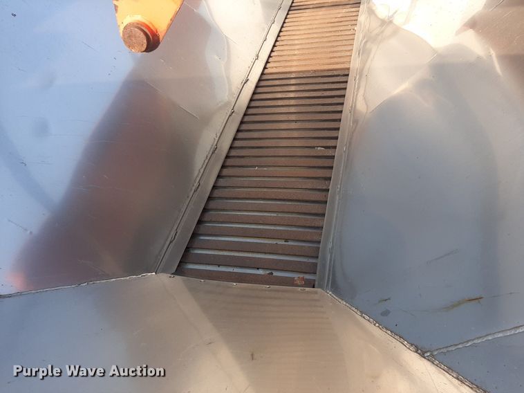 image for item NF9170 2007 International 7400  dump truck