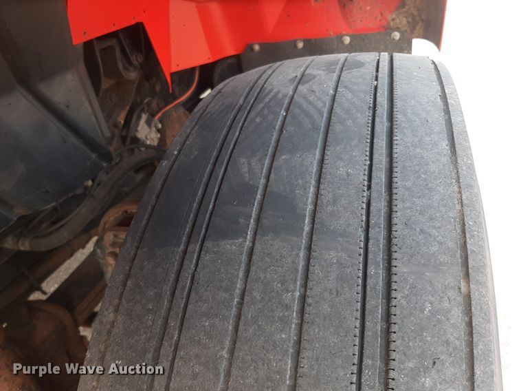 image for item NF9170 2007 International 7400  dump truck