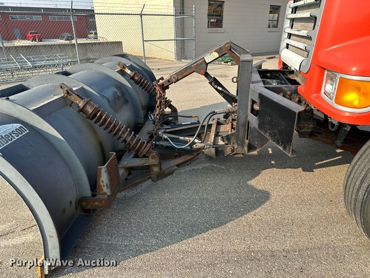 image for item NF9171 2006 Sterling LT7500  dump truck