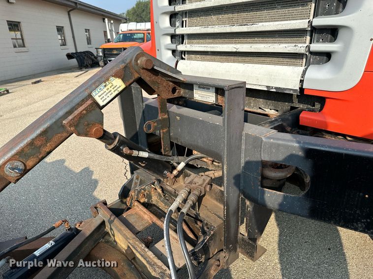 image for item NF9171 2006 Sterling LT7500  dump truck